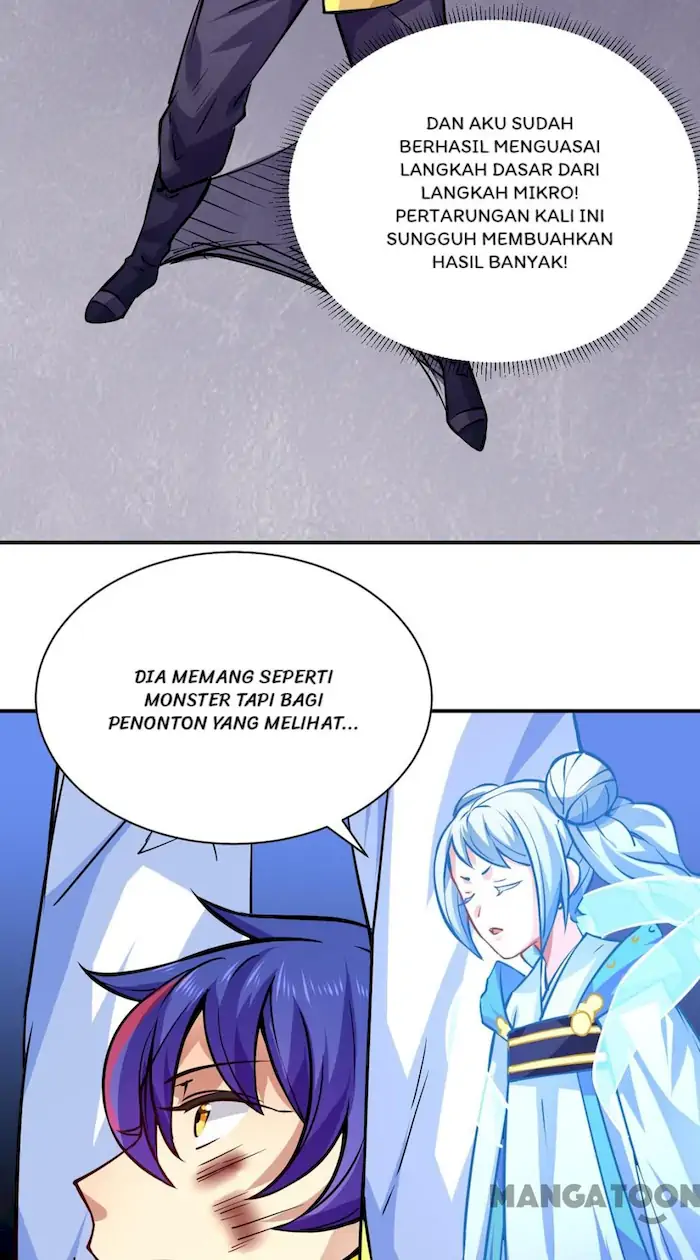Martial Arts Reigns Chapter 238 Gambar 27