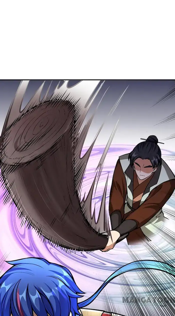 Baca Komik Martial Arts Reigns Chapter 237 Gambar 1