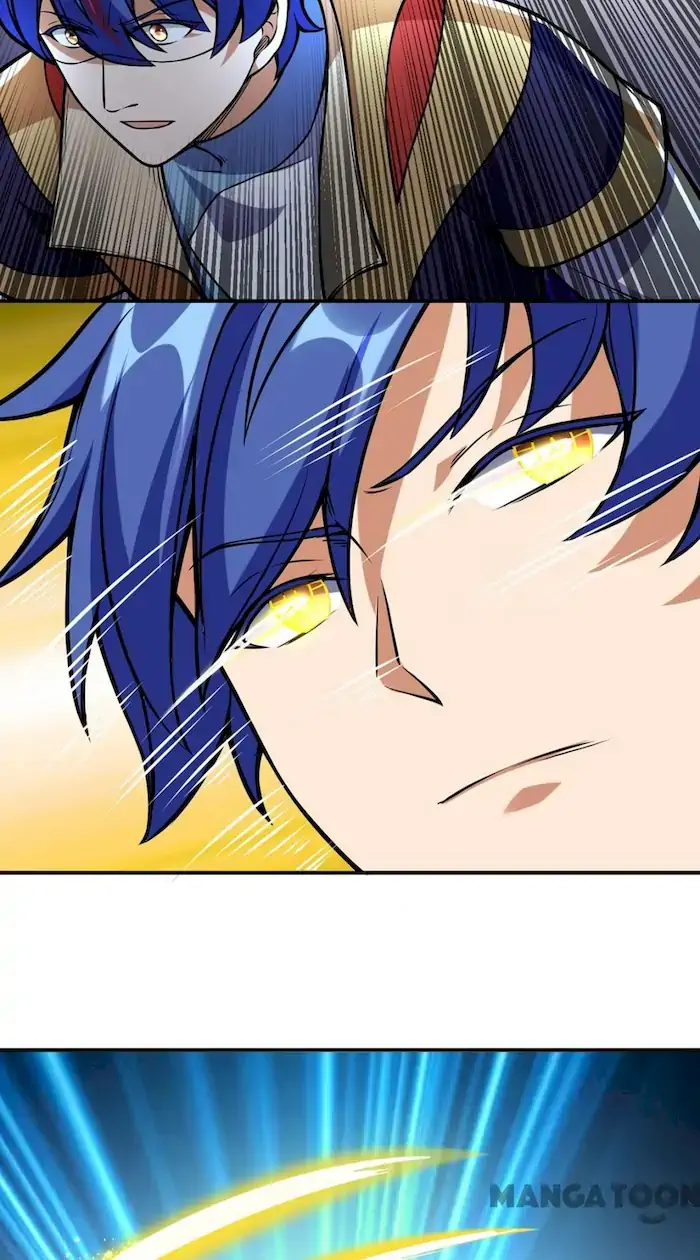 Baca Martial Arts Reigns Chapter 237 Gambar 2