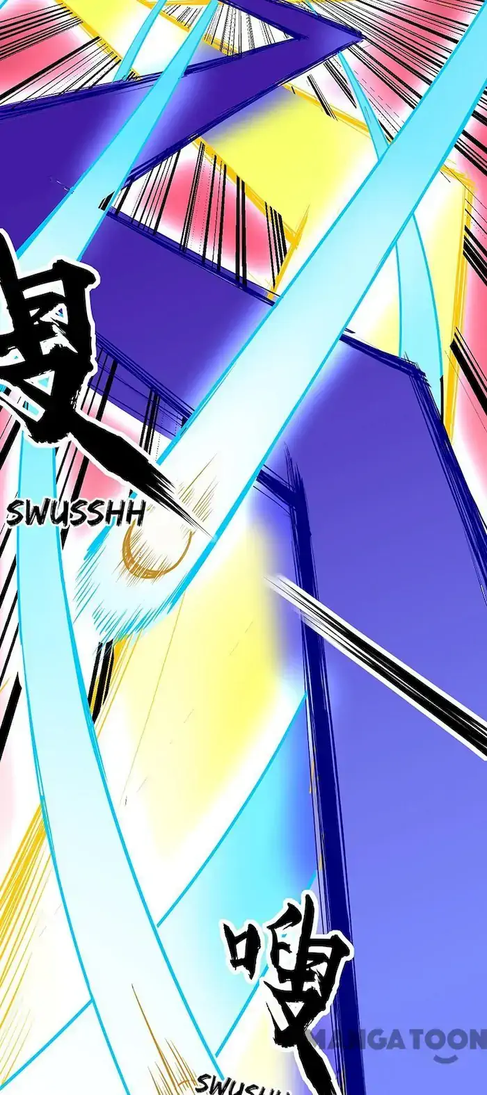 Martial Arts Reigns Chapter 234 Gambar 15