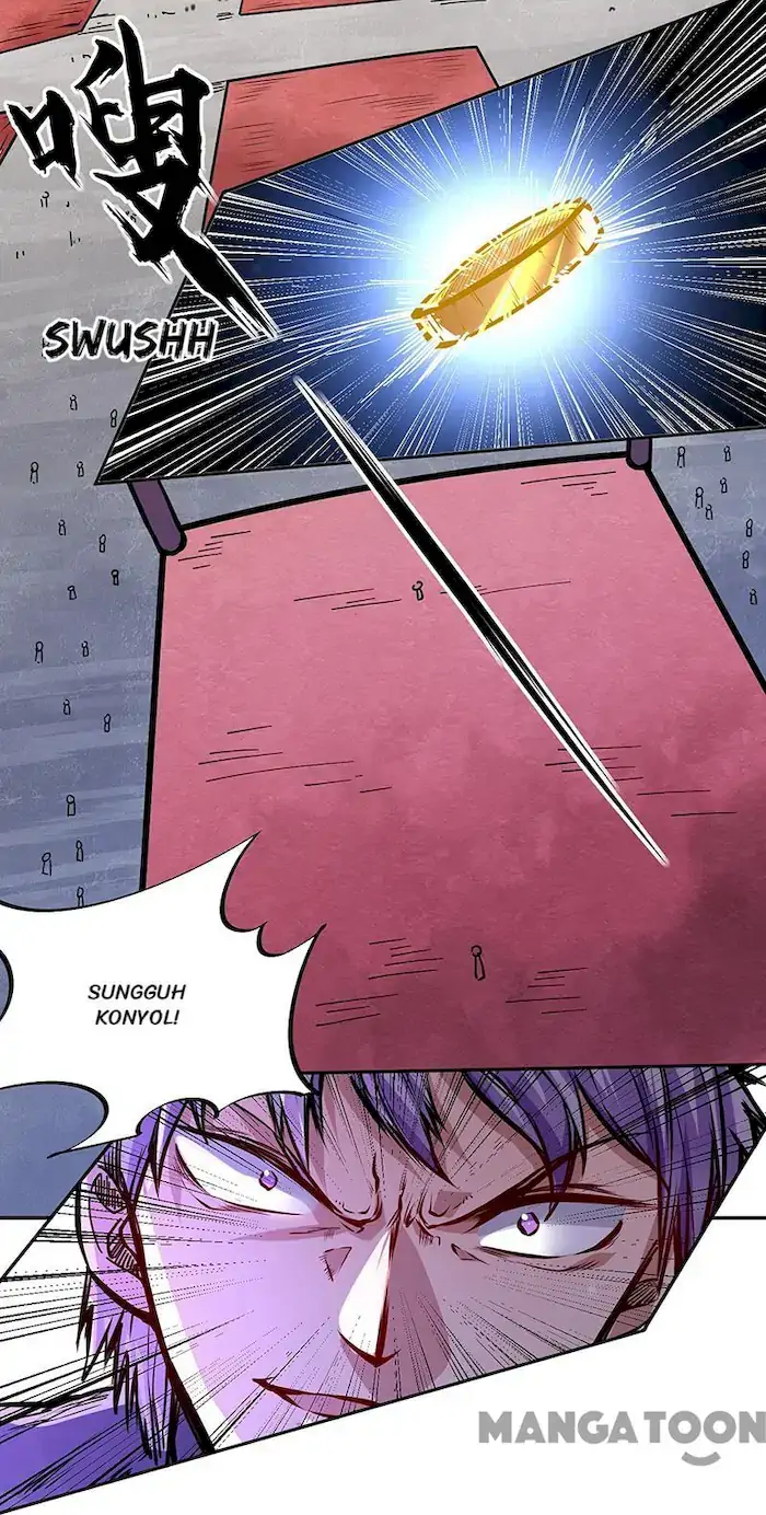 Baca Martial Arts Reigns Chapter 234 Gambar 2
