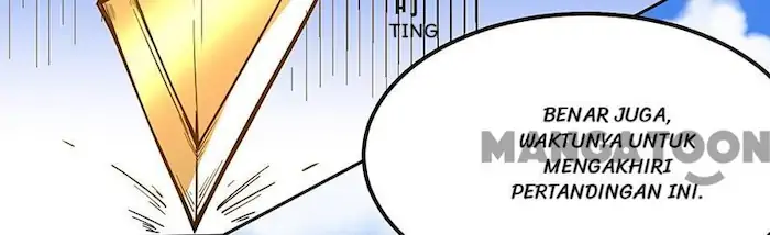 Martial Arts Reigns Chapter 234 Gambar 48