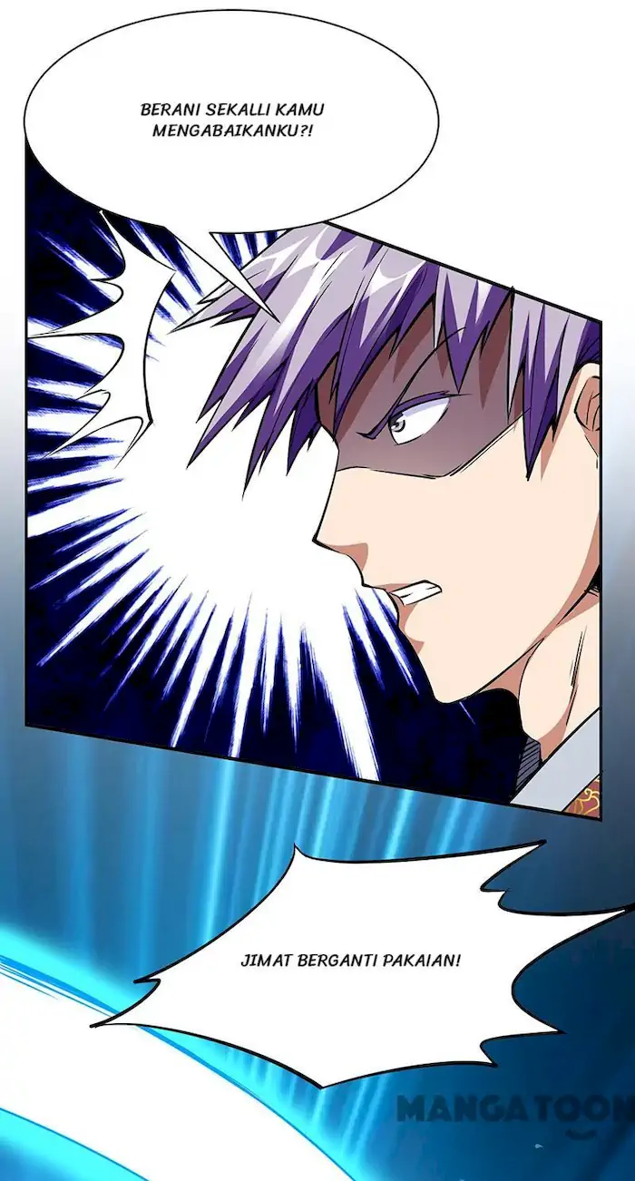 Martial Arts Reigns Chapter 233 Gambar 31