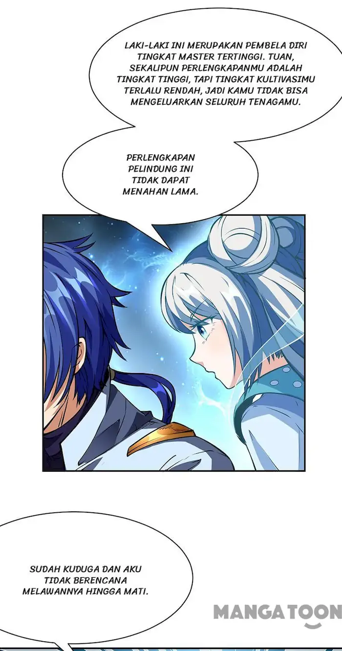 Martial Arts Reigns Chapter 233 Gambar 46
