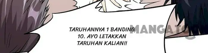 Martial Arts Reigns Chapter 233 Gambar 5