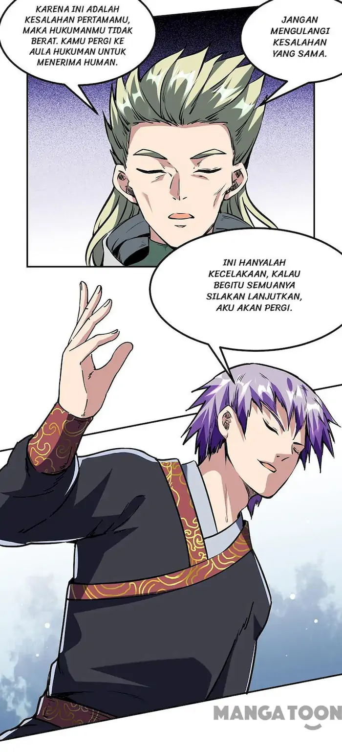 Martial Arts Reigns Chapter 232 Gambar 22