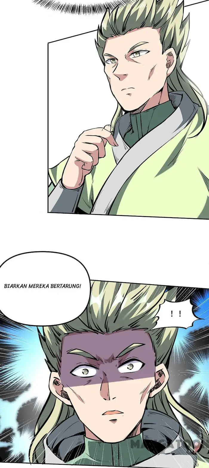 Martial Arts Reigns Chapter 232 Gambar 29