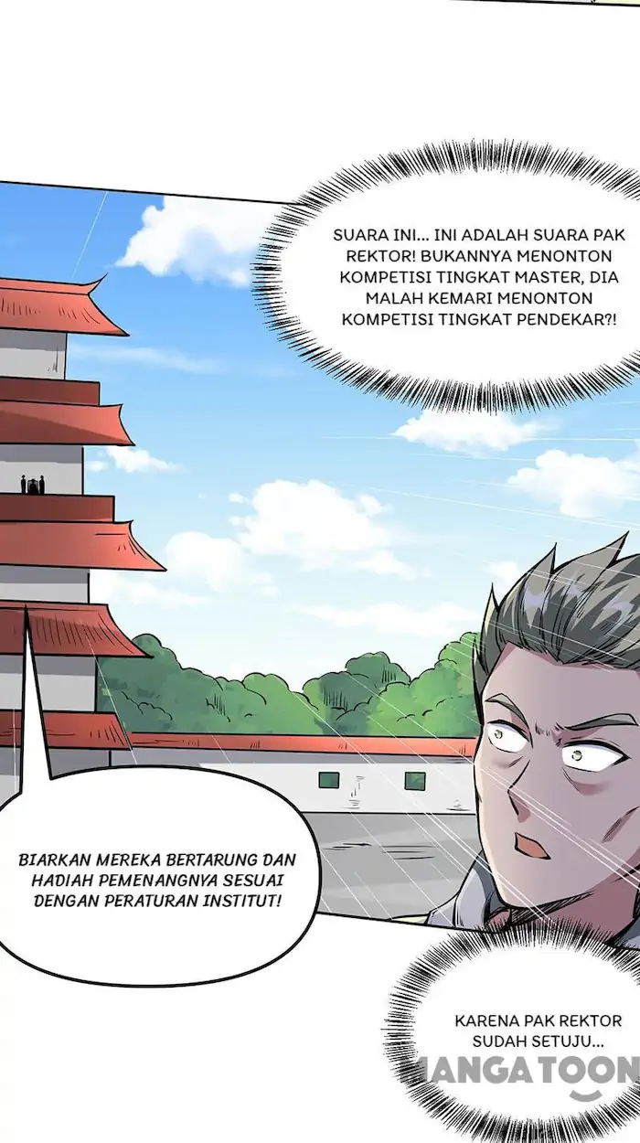 Martial Arts Reigns Chapter 232 Gambar 30