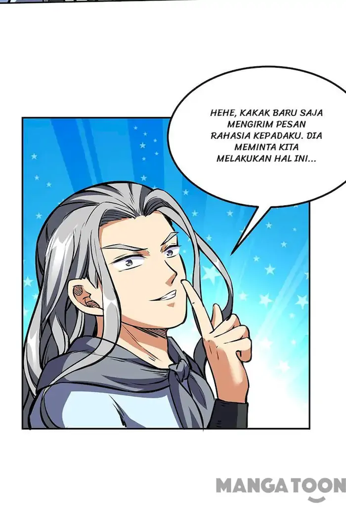 Martial Arts Reigns Chapter 232 Gambar 37