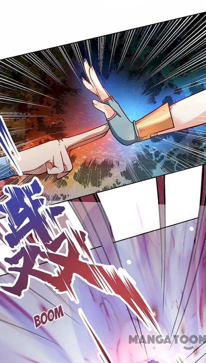 Martial Arts Reigns Chapter 231 Gambar 35