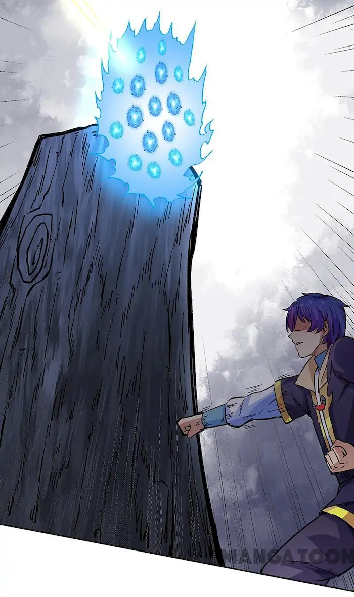 Martial Arts Reigns Chapter 230 Gambar 29
