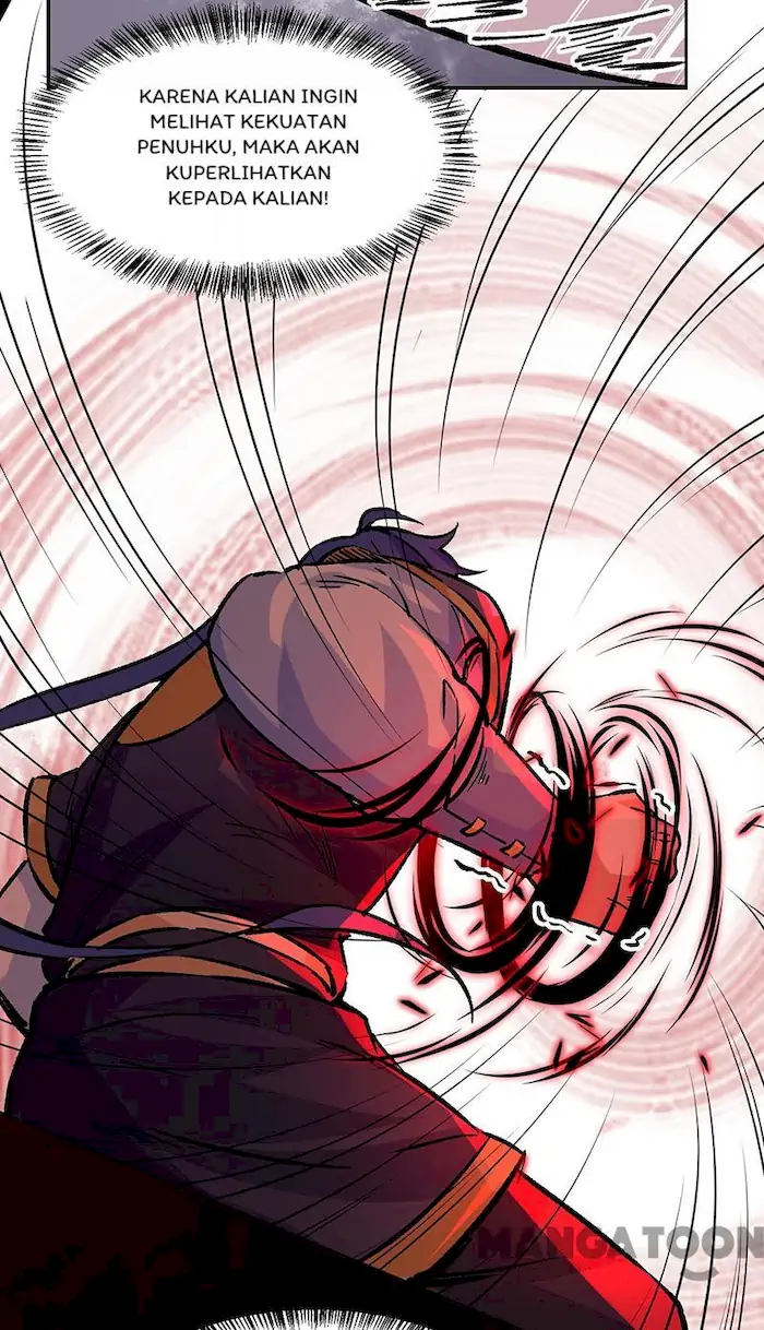 Martial Arts Reigns Chapter 230 Gambar 38
