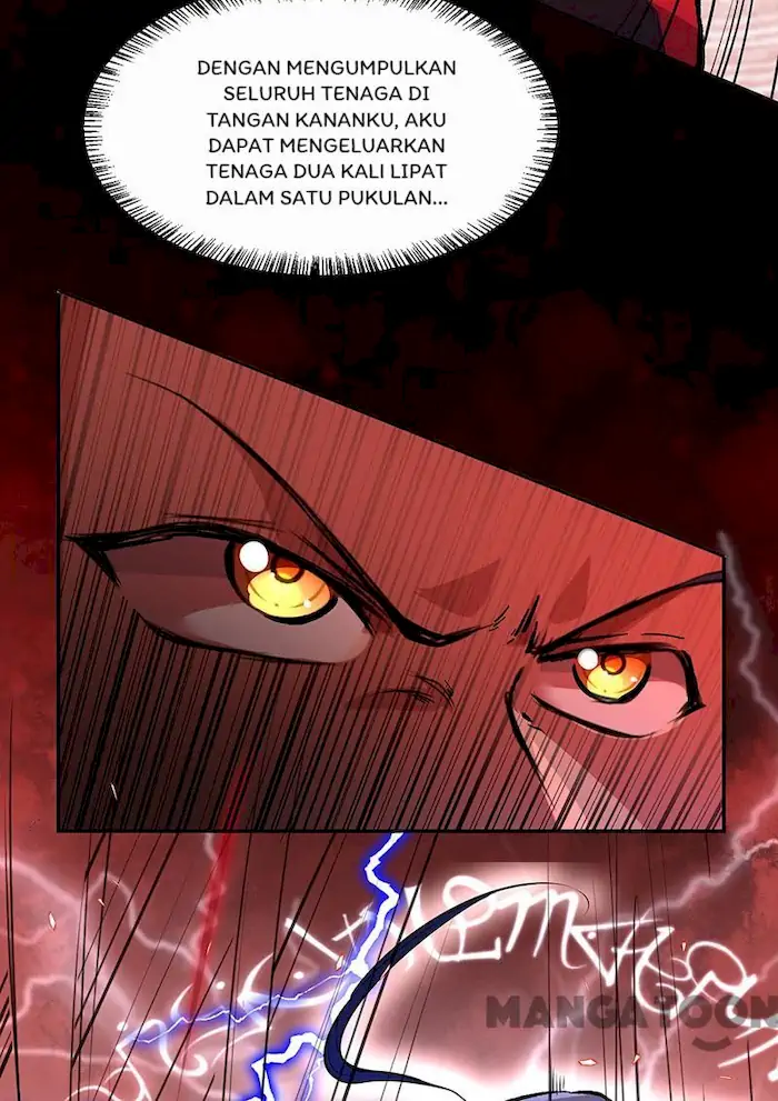 Martial Arts Reigns Chapter 230 Gambar 39