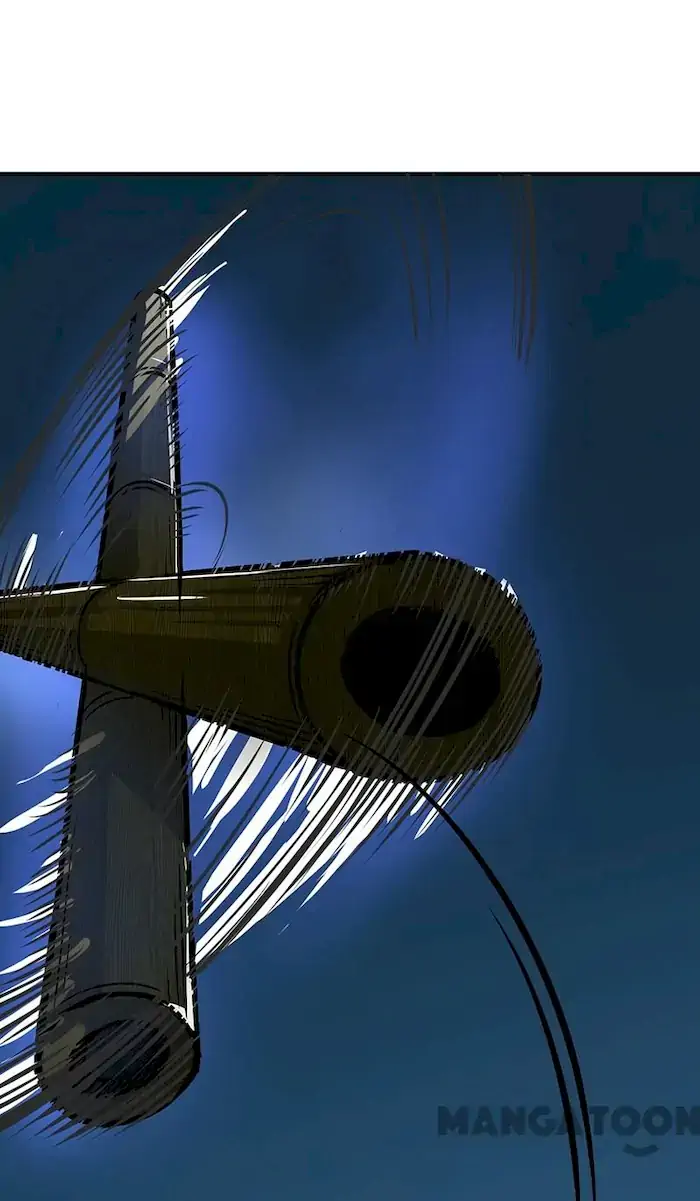 Baca Komik Martial Arts Reigns Chapter 229 Gambar 1