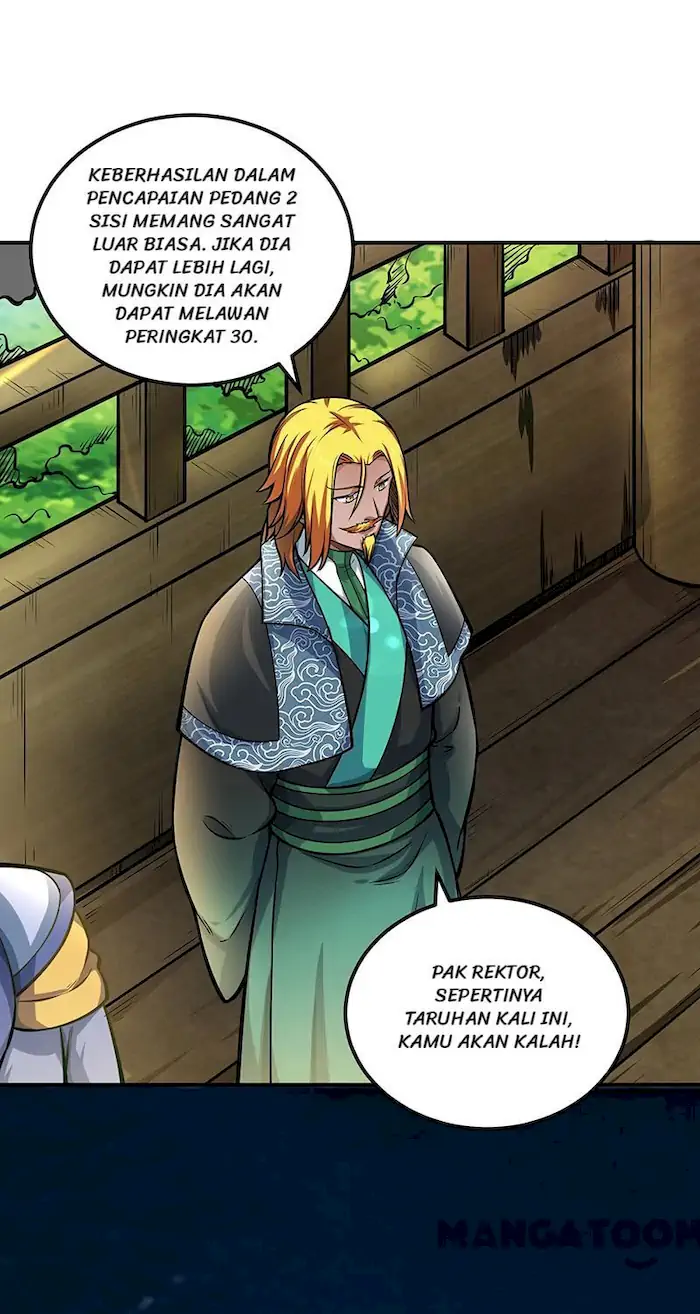 Martial Arts Reigns Chapter 229 Gambar 24