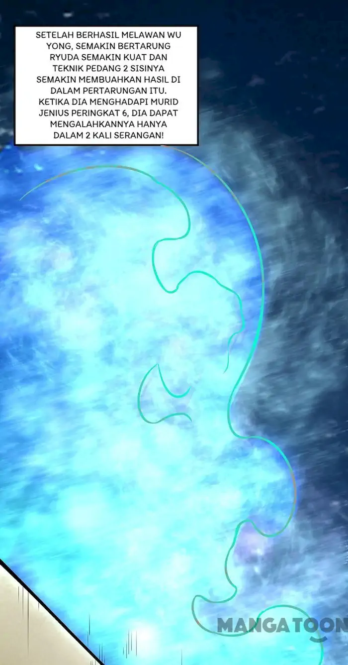 Martial Arts Reigns Chapter 229 Gambar 25