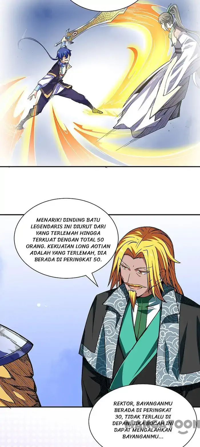 Martial Arts Reigns Chapter 228 Gambar 5
