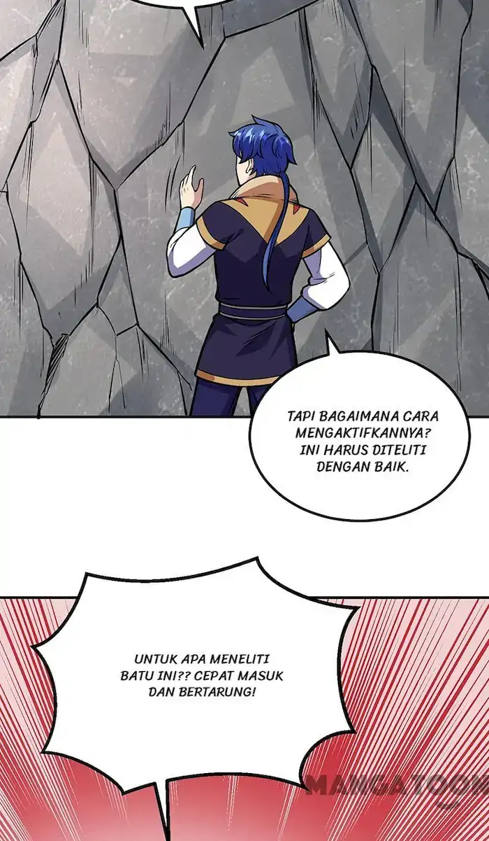 Martial Arts Reigns Chapter 227 Gambar 14