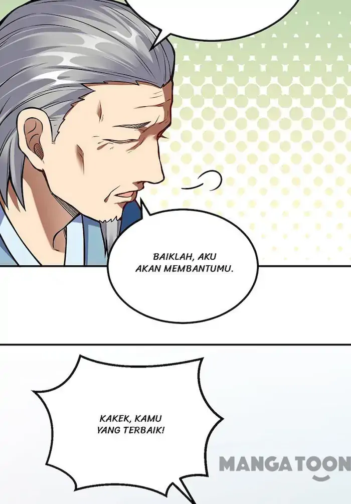 Baca Martial Arts Reigns Chapter 227 Gambar 2
