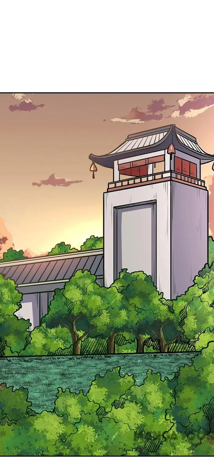 Martial Arts Reigns Chapter 227 Gambar 42