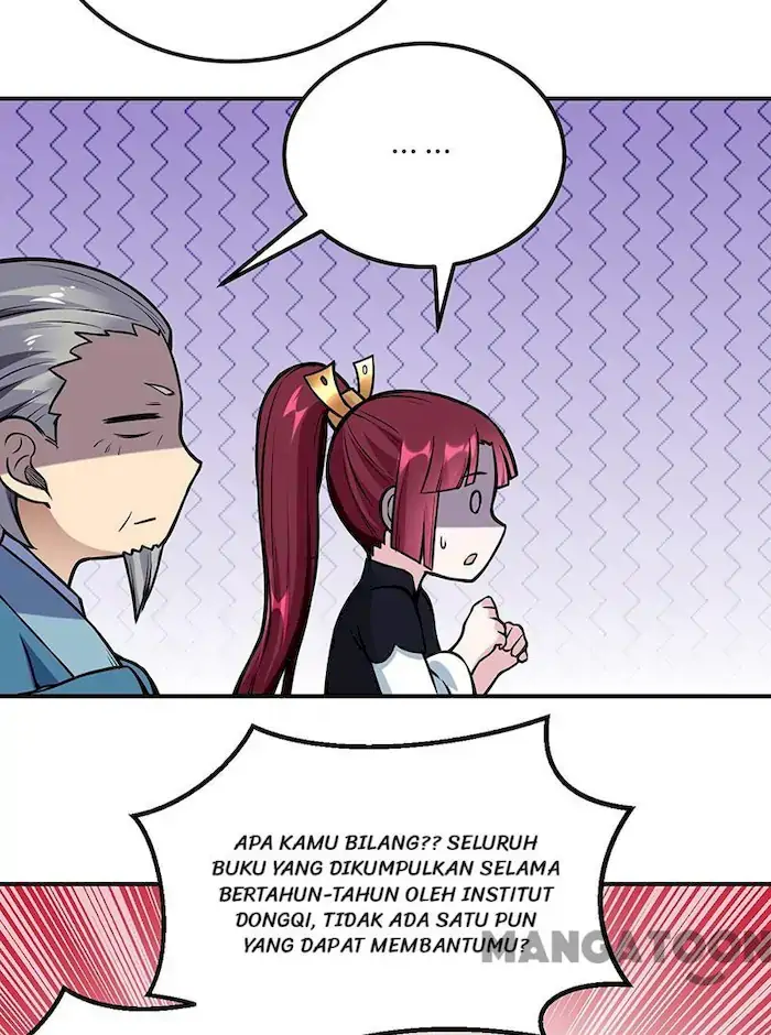 Martial Arts Reigns Chapter 227 Gambar 7