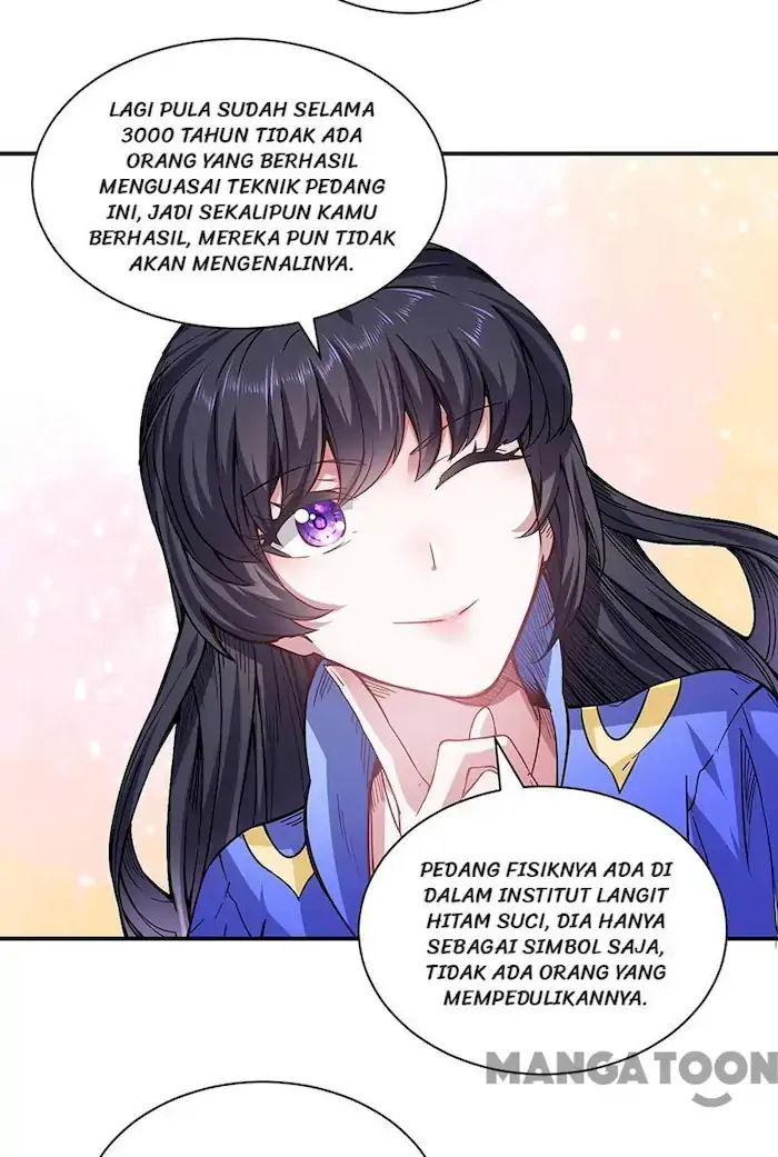 Baca Martial Arts Reigns Chapter 226 Gambar 2