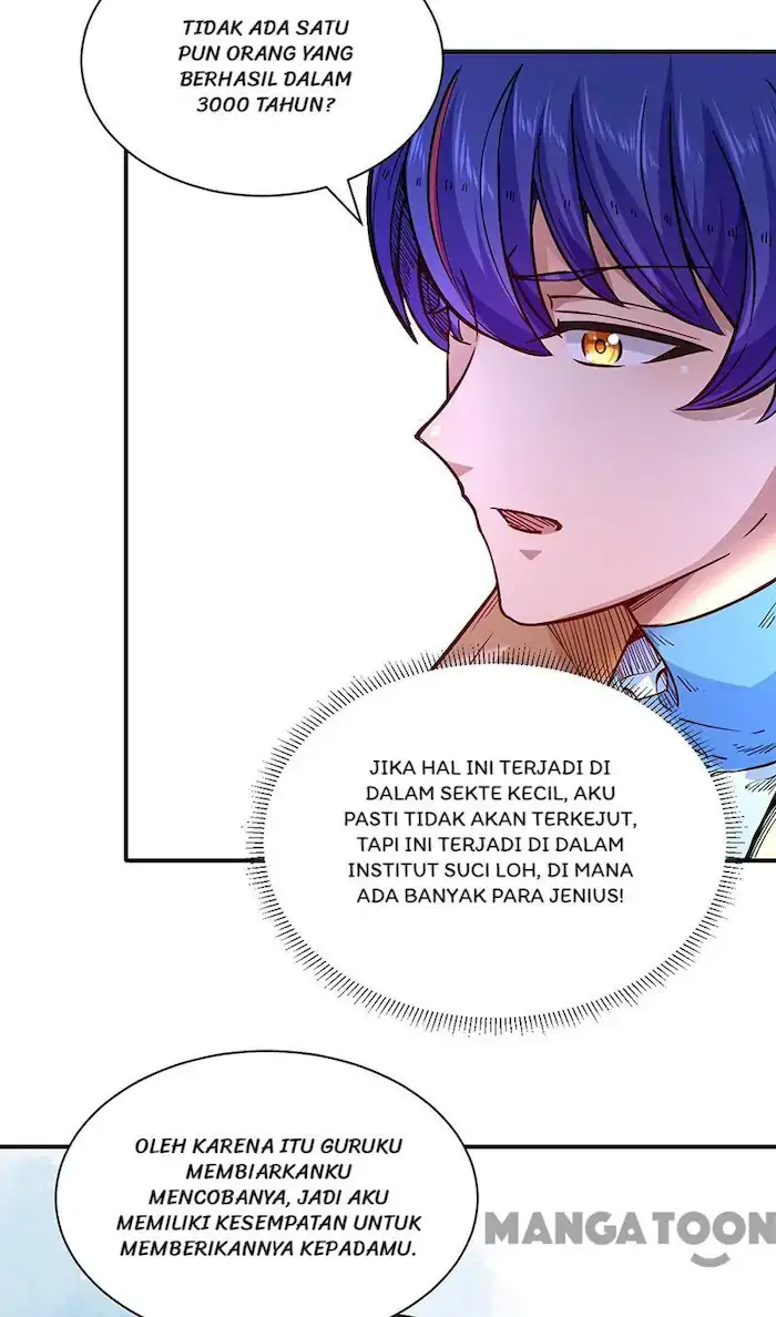 Martial Arts Reigns Chapter 226 Gambar 3