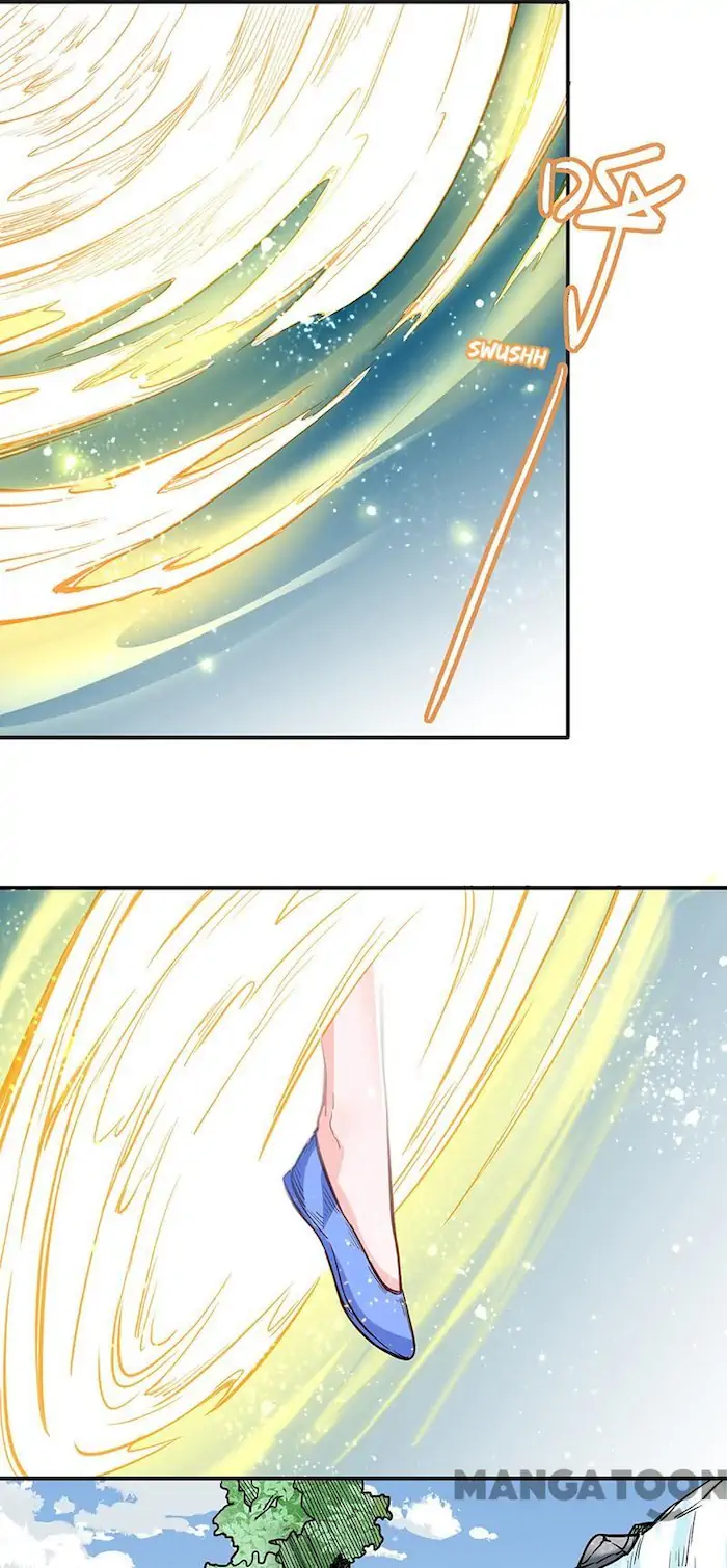 Martial Arts Reigns Chapter 224 Gambar 38