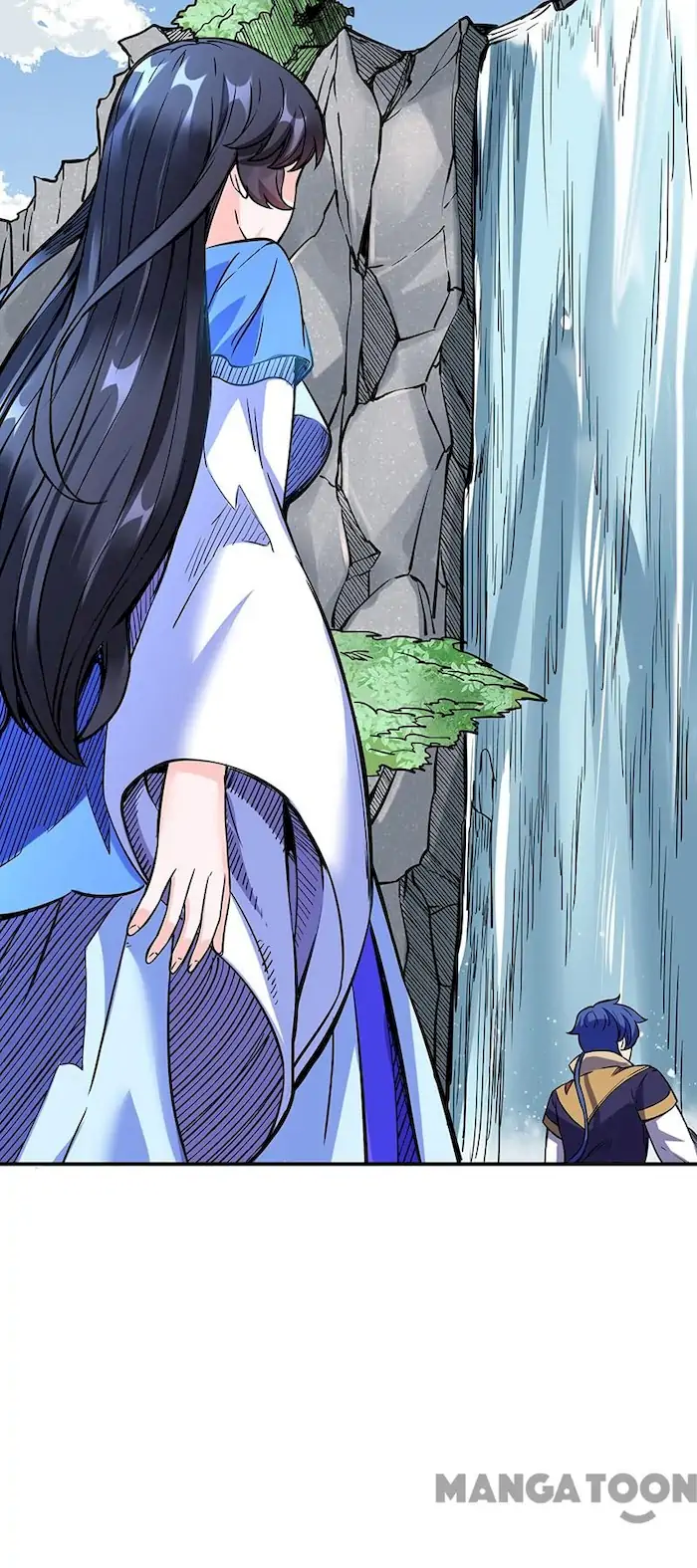 Martial Arts Reigns Chapter 224 Gambar 39