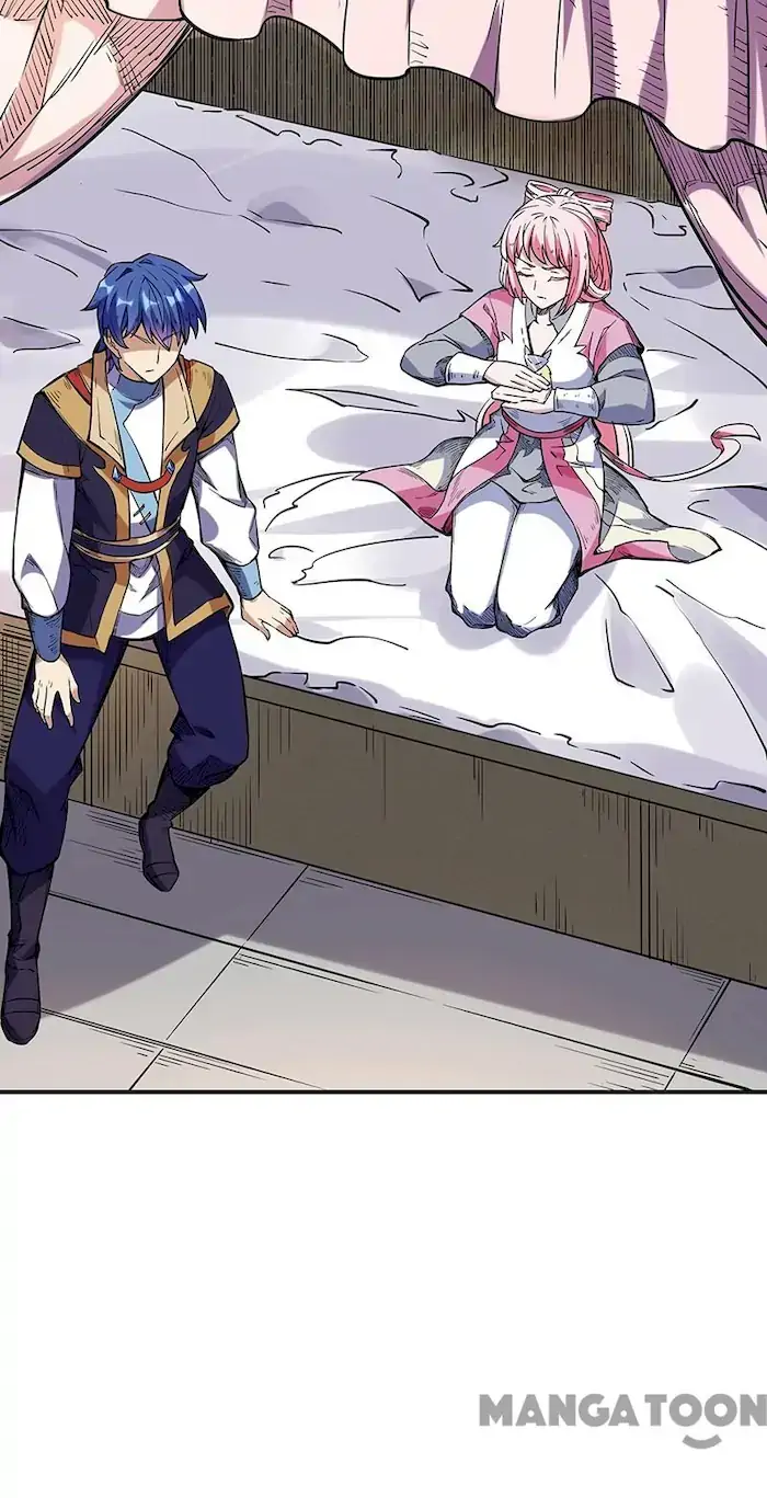 Martial Arts Reigns Chapter 224 Gambar 8