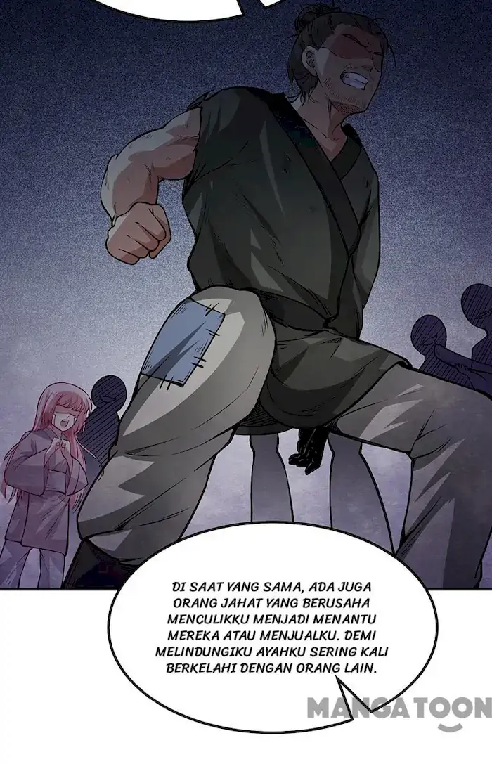 Komik Martial Arts Reigns Chapter 223 Komiku