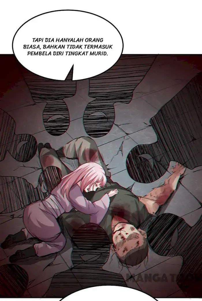 Martial Arts Reigns Chapter 223 Gambar 12