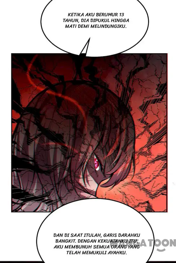 Martial Arts Reigns Chapter 223 Gambar 13