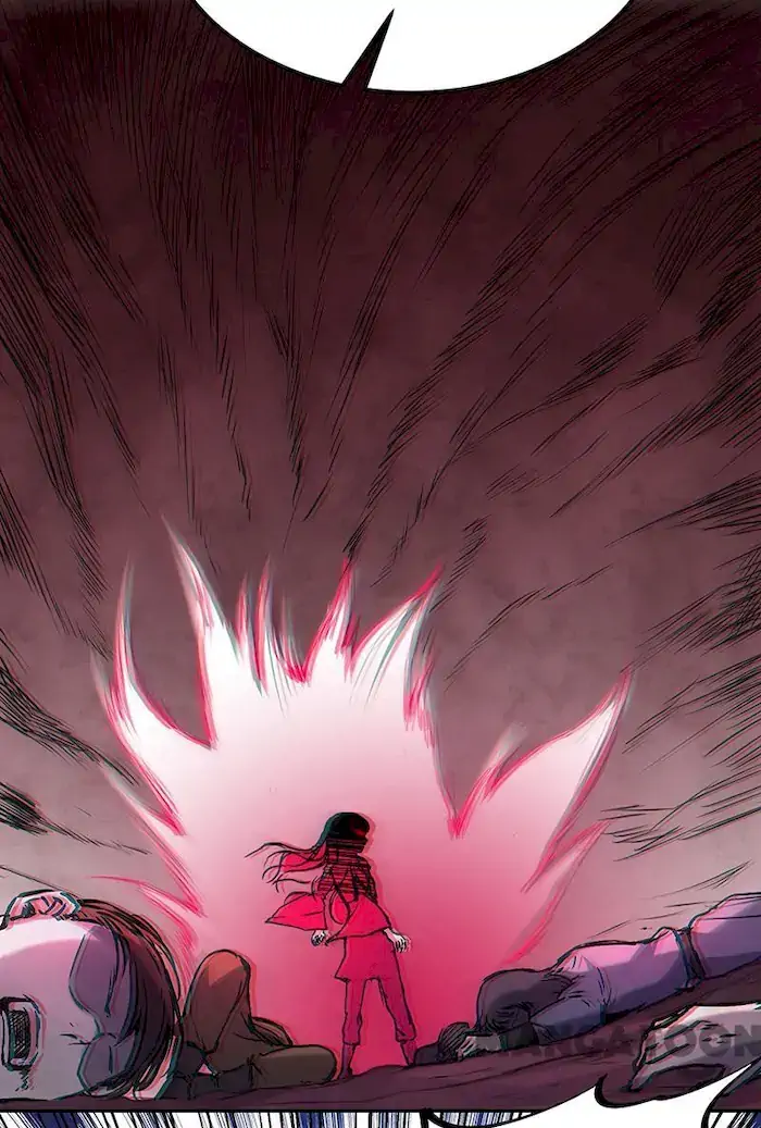 Martial Arts Reigns Chapter 223 Gambar 14