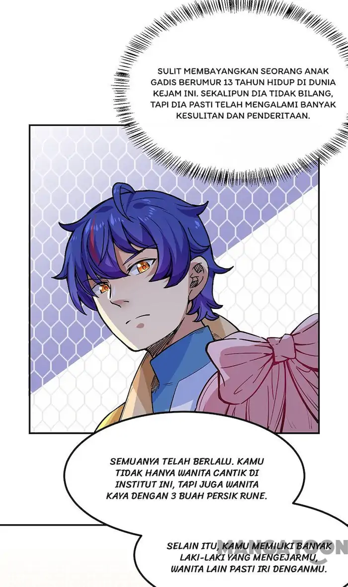 Martial Arts Reigns Chapter 223 Gambar 18