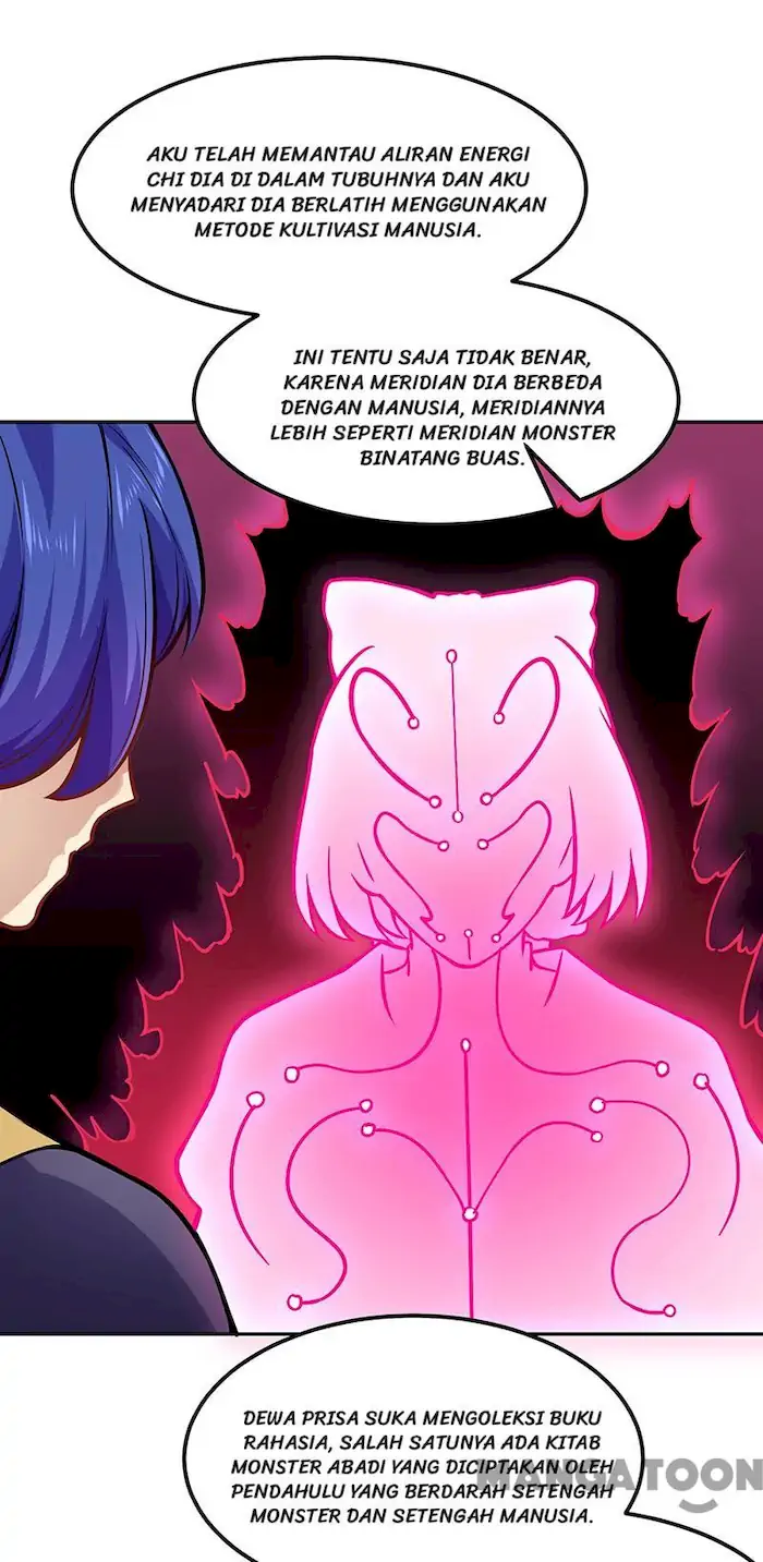 Martial Arts Reigns Chapter 223 Gambar 23