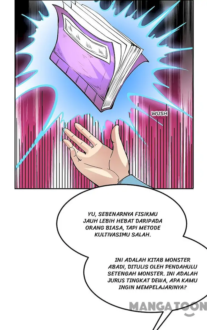 Martial Arts Reigns Chapter 223 Gambar 31