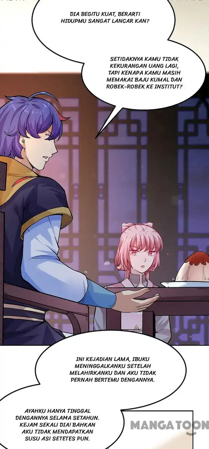 Martial Arts Reigns Chapter 223 Gambar 4