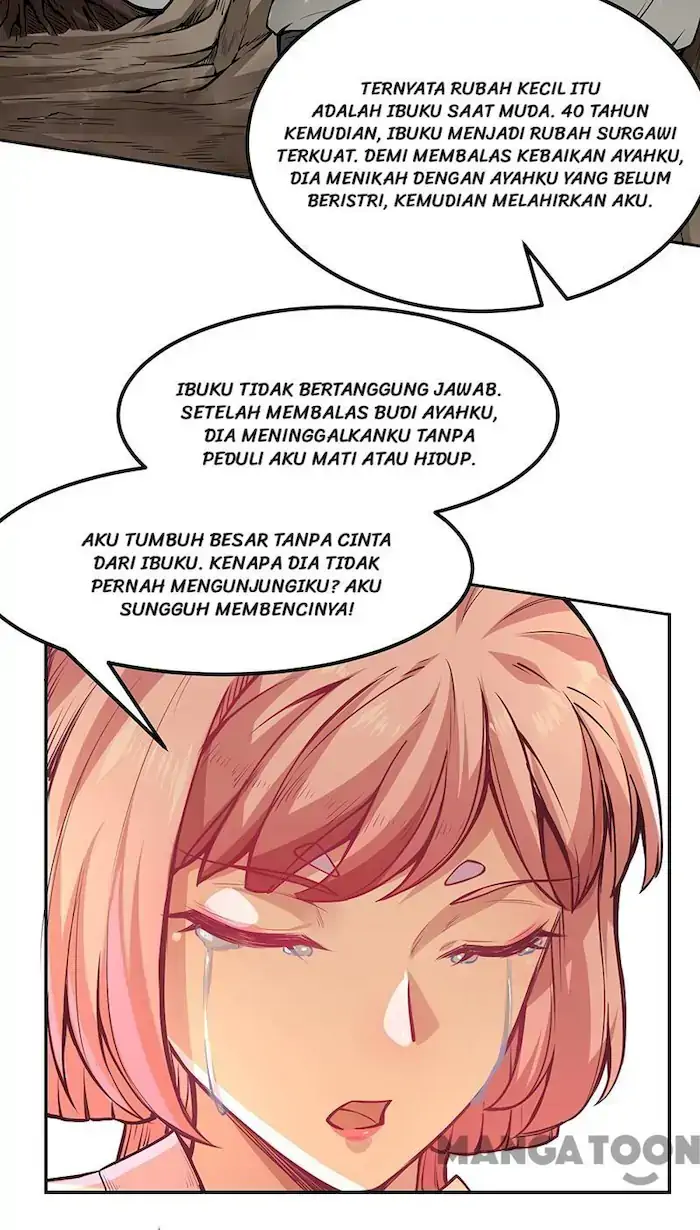 Martial Arts Reigns Chapter 223 Gambar 6