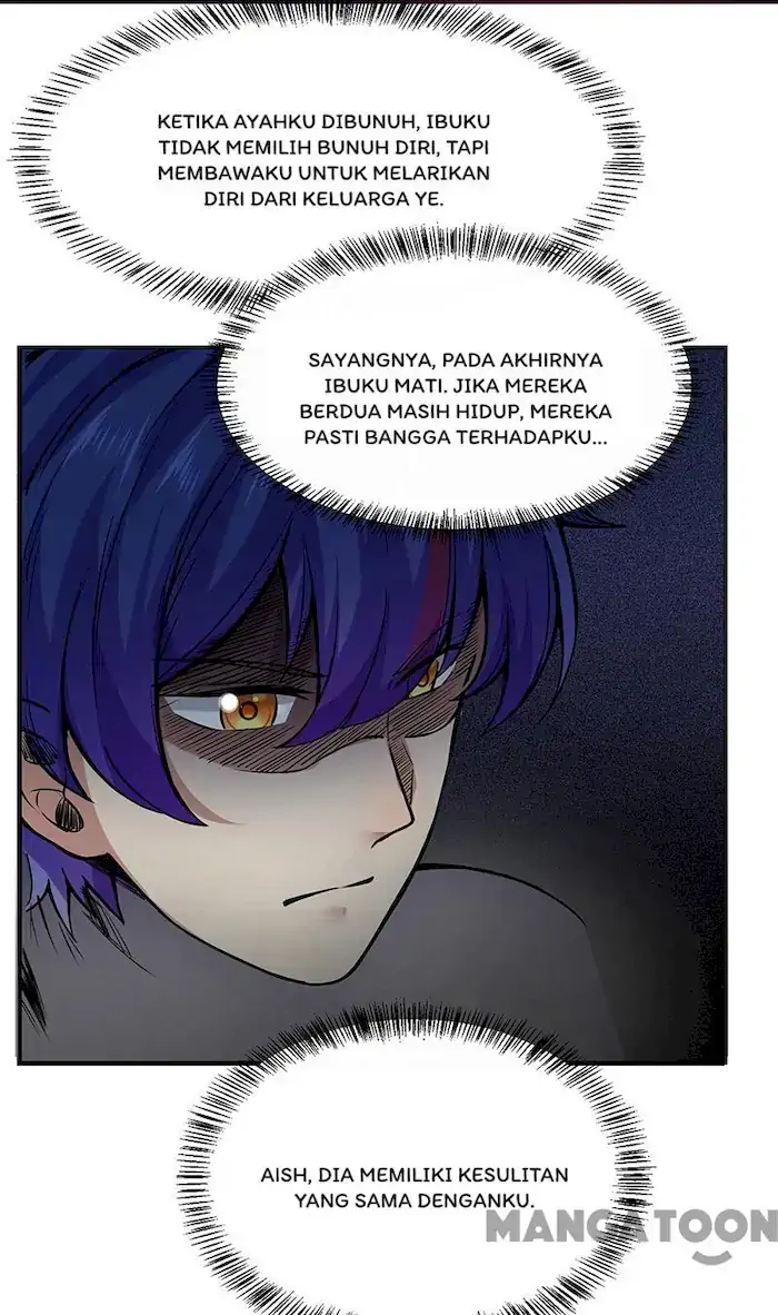 Martial Arts Reigns Chapter 223 Gambar 9