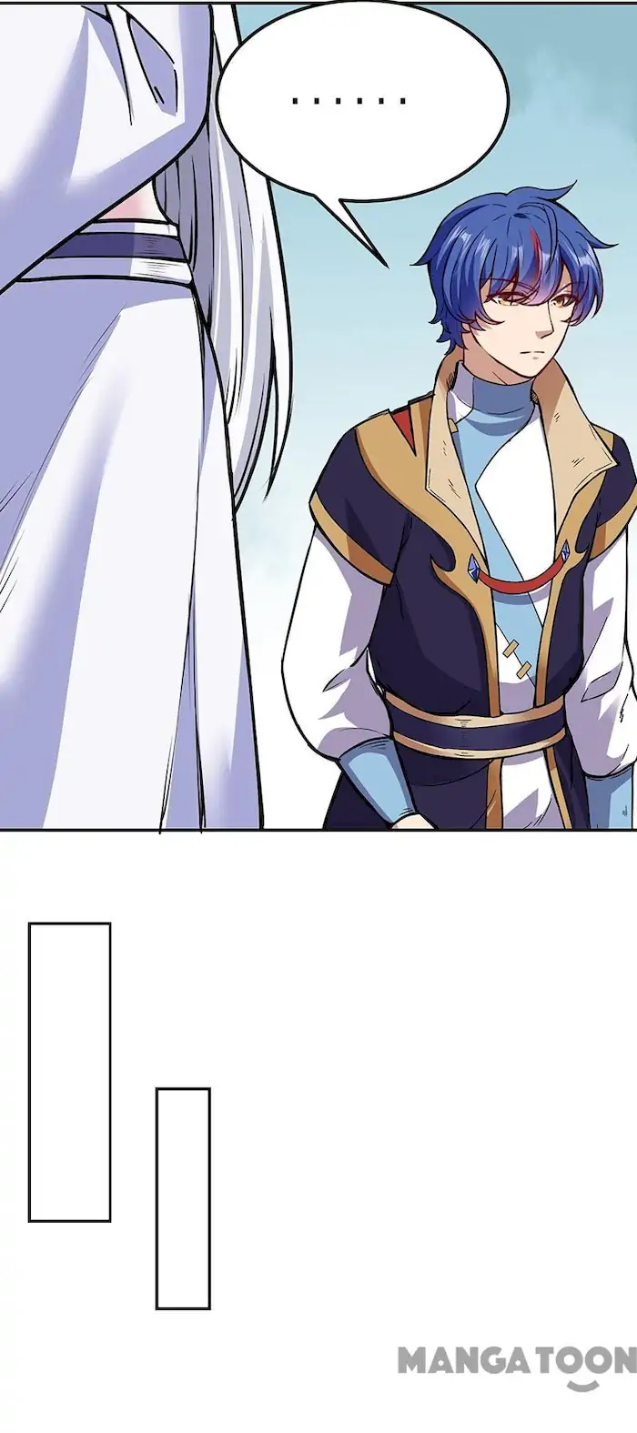 Martial Arts Reigns Chapter 221 Gambar 32