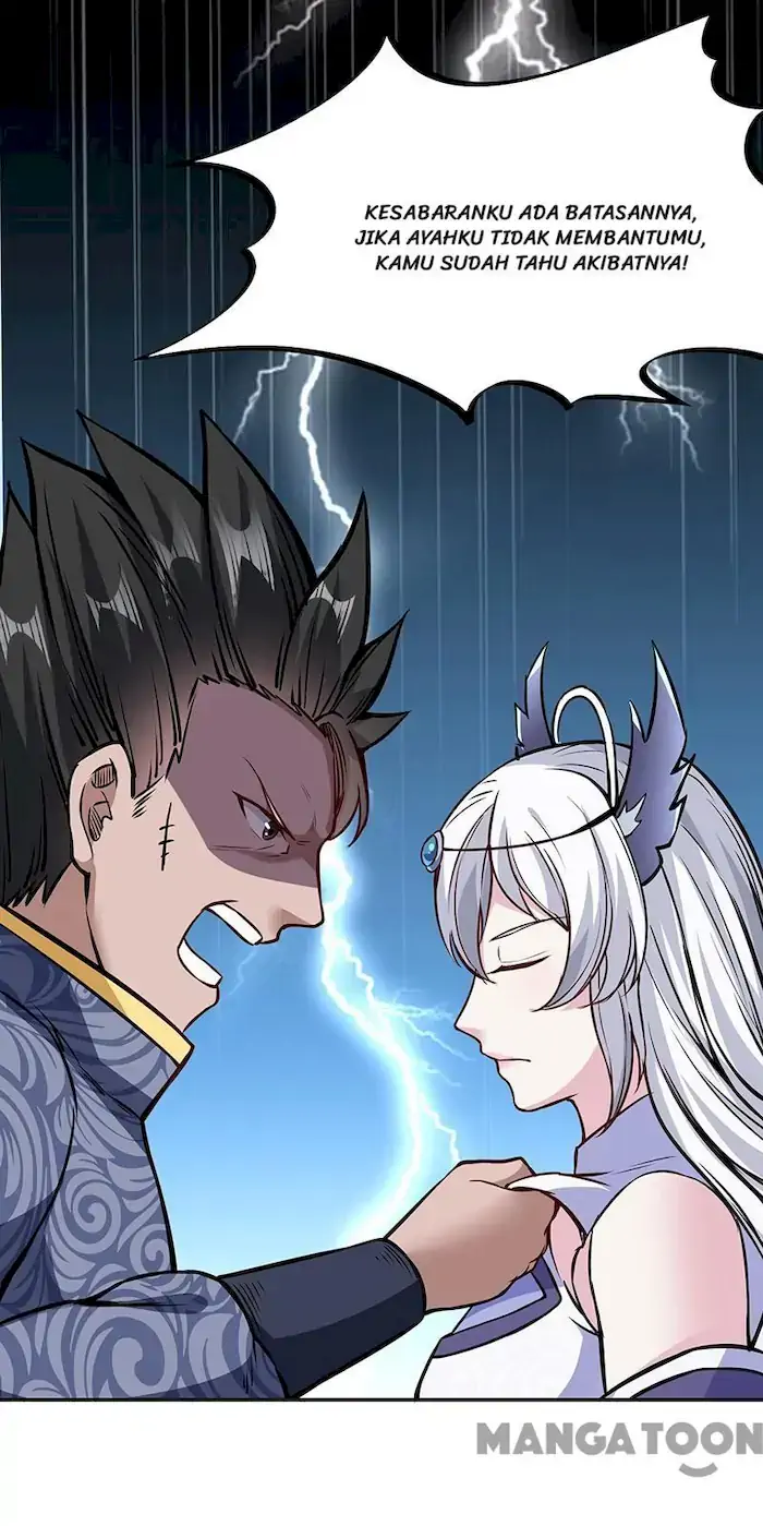 Martial Arts Reigns Chapter 221 Gambar 9
