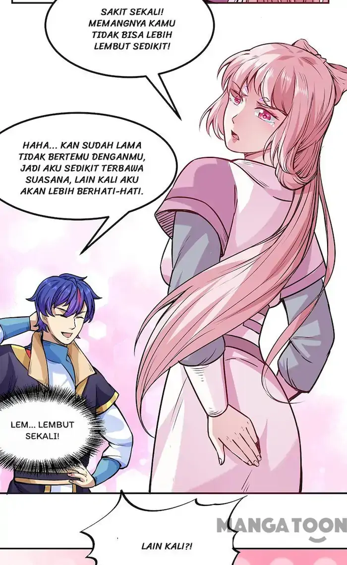 Martial Arts Reigns Chapter 220 Gambar 15