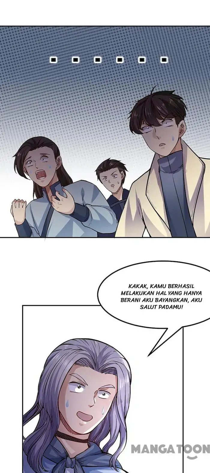 Martial Arts Reigns Chapter 220 Gambar 17