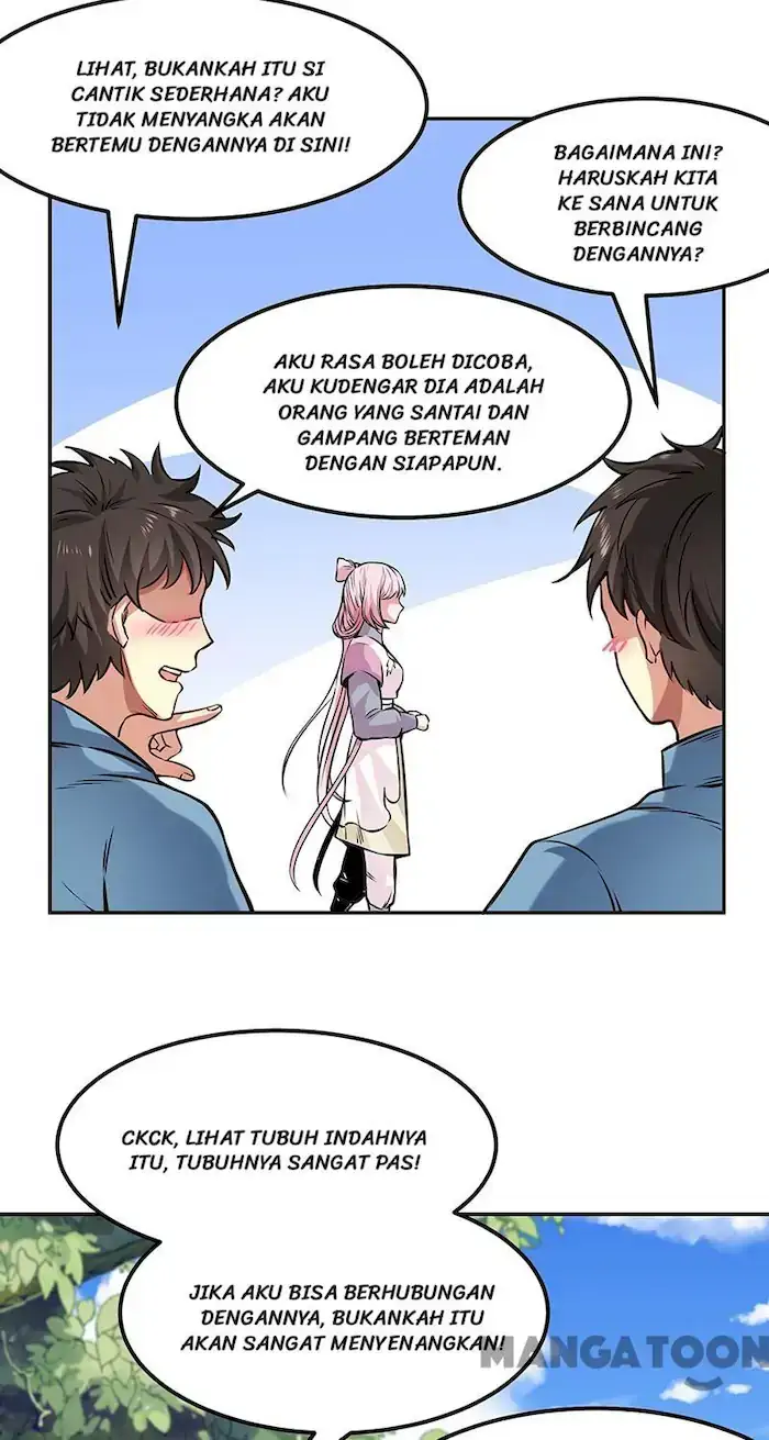 Baca Martial Arts Reigns Chapter 220 Gambar 2