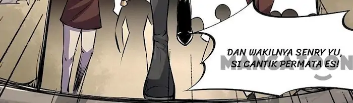 Martial Arts Reigns Chapter 220 Gambar 33