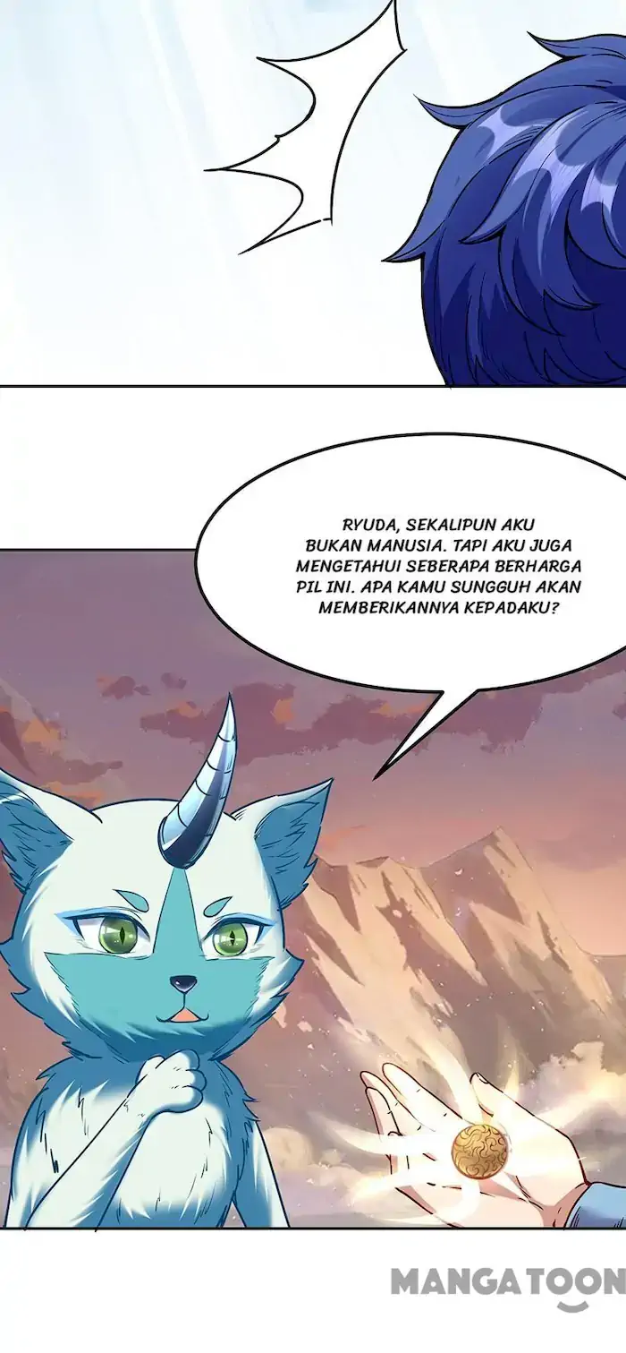 Martial Arts Reigns Chapter 219 Gambar 11