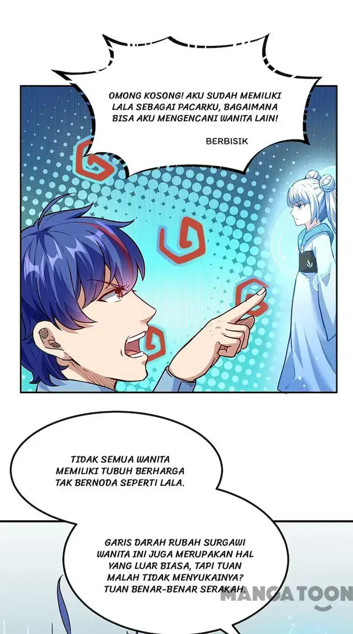 Baca Martial Arts Reigns Chapter 218 Gambar 2