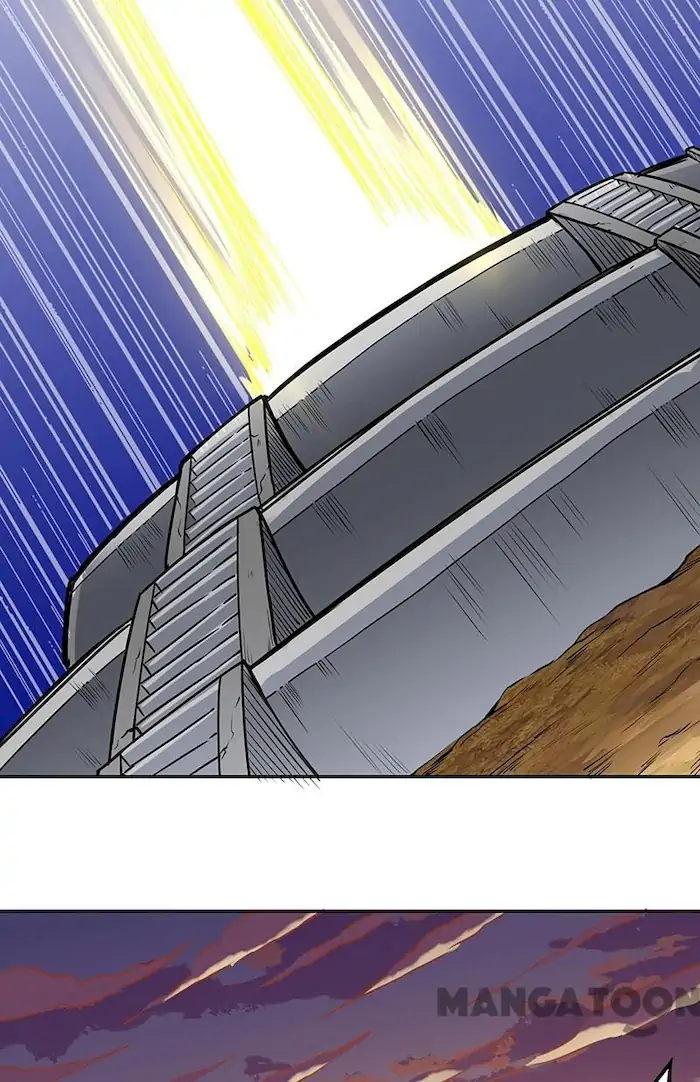 Martial Arts Reigns Chapter 218 Gambar 31