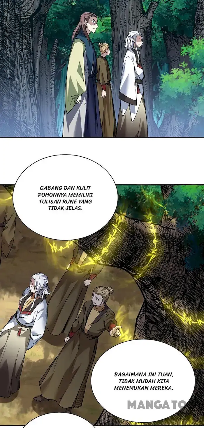 Martial Arts Reigns Chapter 217 Gambar 14